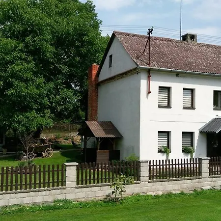 Gasthof Bonina